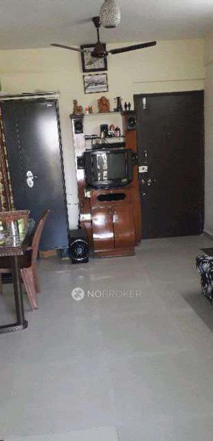 1 BHK Flat In Nirmalnagari Chs  For Sale  In Thane