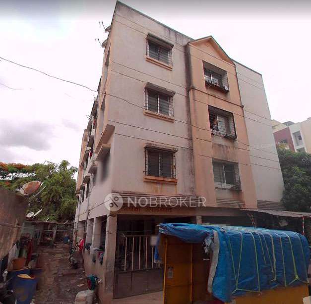 1 BHK Flat In Sulochana Apartment For Sale  In Khadakwasla
