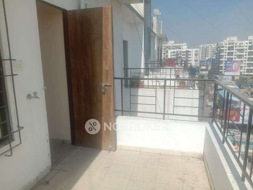 2 BHK Flat In Sai Leela Residency  For Sale  In Lohegaon