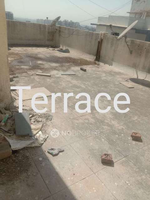 2 BHK Flat In Sai Leela Residency  For Sale  In Lohegaon