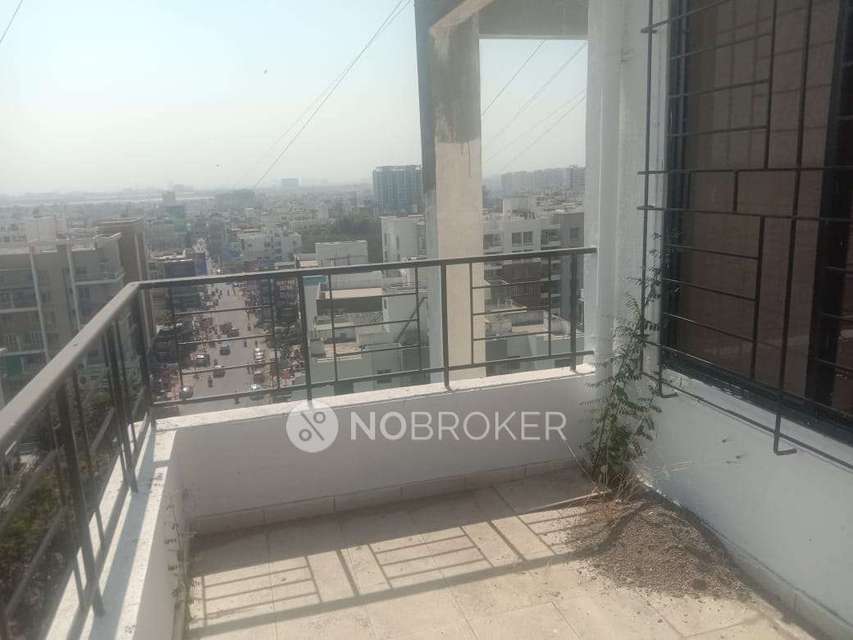 2 BHK Flat In Sai Leela Residency  For Sale  In Lohegaon