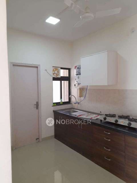3 BHK Flat In Tata La Montana for Rent  In Talegaon