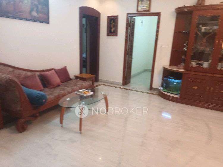 3 BHK Flat In Padmavathi Nilayam For Sale  In Jubilee Hills