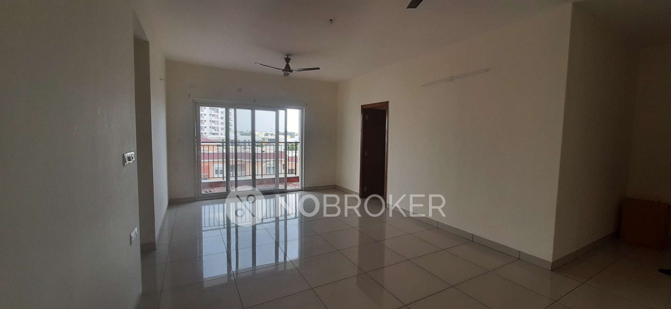 Prestige Dolce Vita Whitefield Rent WITHOUT BROKERAGE Semifurnished