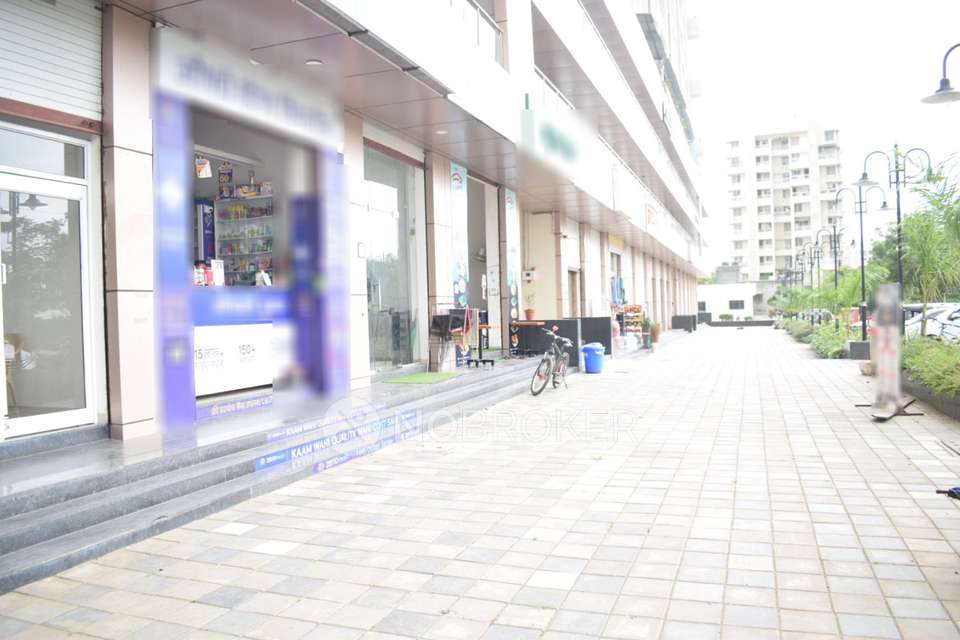 Shop in Undri, Pune for sale 