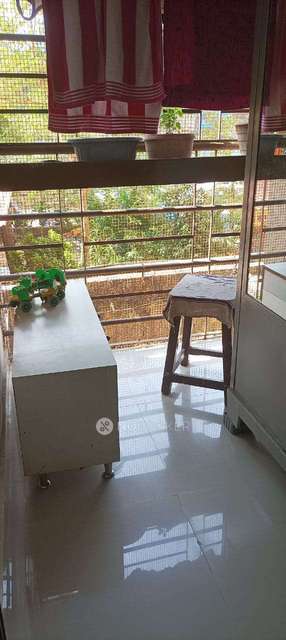 1 BHK Flat In Shivam Building For Sale  In Kandivali East