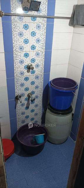 1 BHK Flat In Shivam Building For Sale  In Kandivali East