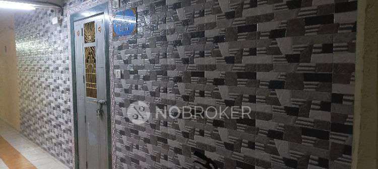 1 BHK Flat In Shivam Building For Sale  In Kandivali East