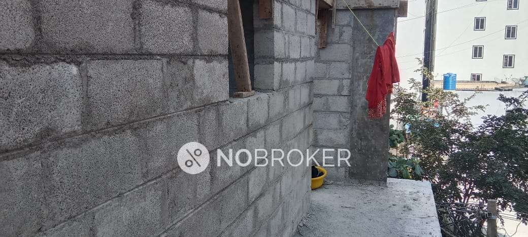 2 BHK Flat for Rent  In Nagawara