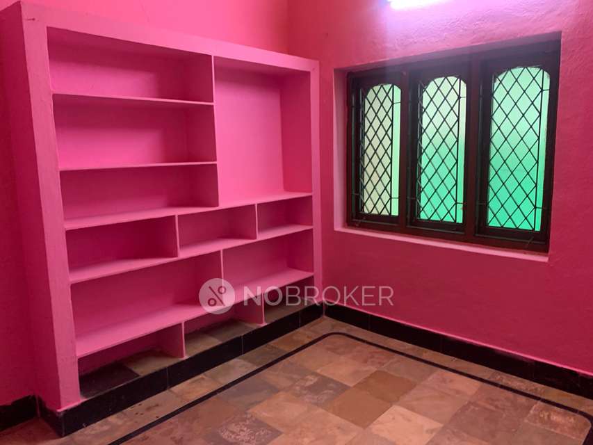 1 BHK House for Rent  In Balaji Nagar, Kukatpally