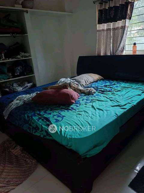 1 BHK Flat In Standalone Building  for Rent  In Jagathgiri Gutta