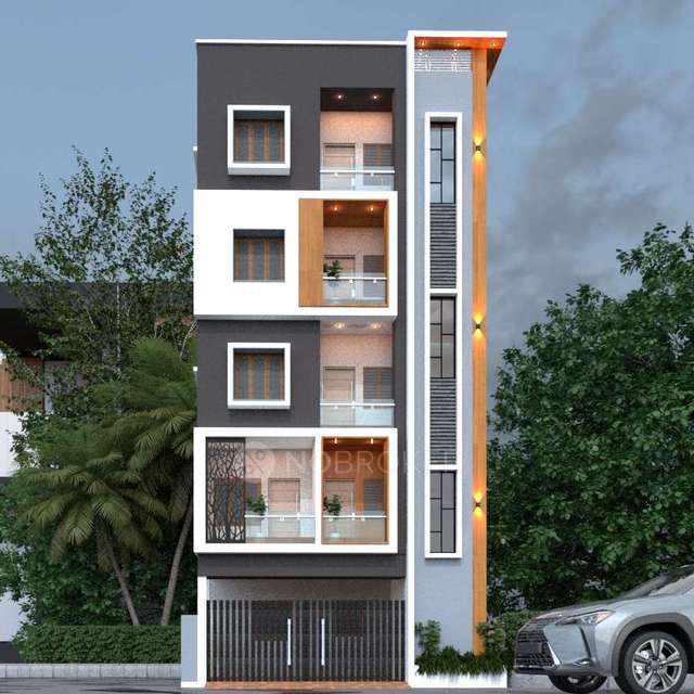 Plot For Sale  In Bcc In Bagalur