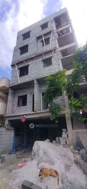 Plot For Sale  In Bcc In Bagalur