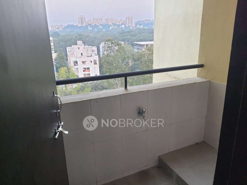 2 BHK Flat In Rama Erande Amrutvel Greens  for Rent  In Sinhagad Road