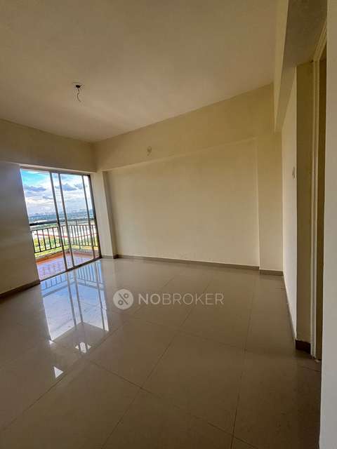 2 BHK Flat In Calyx Nikunj Navyangan for Rent  In Kasar Amboli