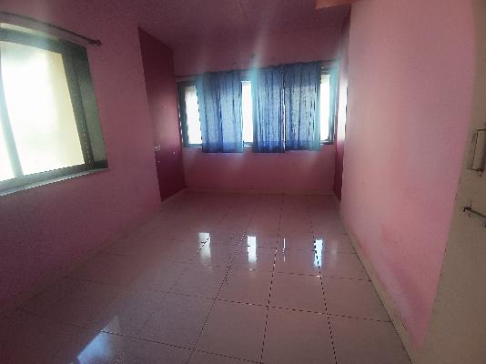 1 BHK Flat In Eknath Mhatre Nagar For Sale  In Dombivli East