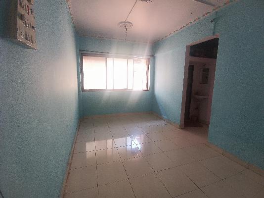 1 BHK Flat In Eknath Mhatre Nagar For Sale  In Dombivli East