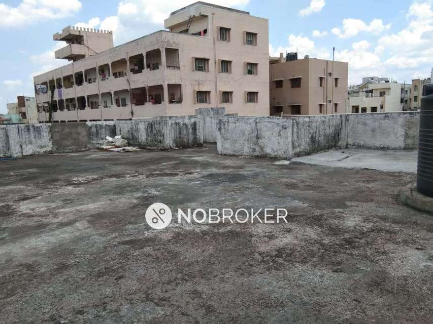 3 BHK Flat For Sale  In Murad Nagar