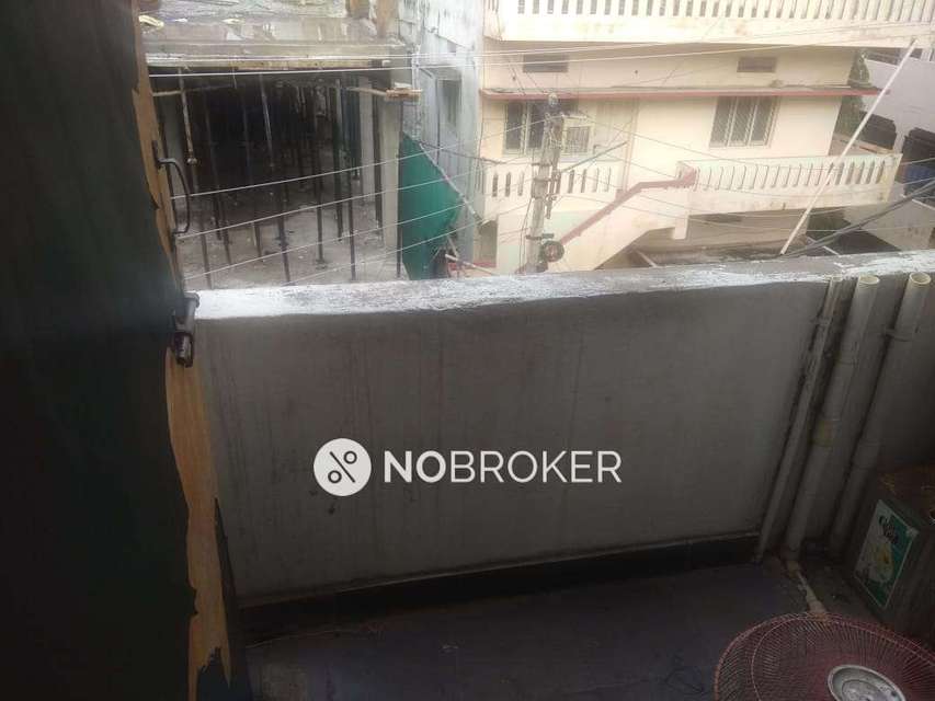 3 BHK Flat For Sale  In Murad Nagar