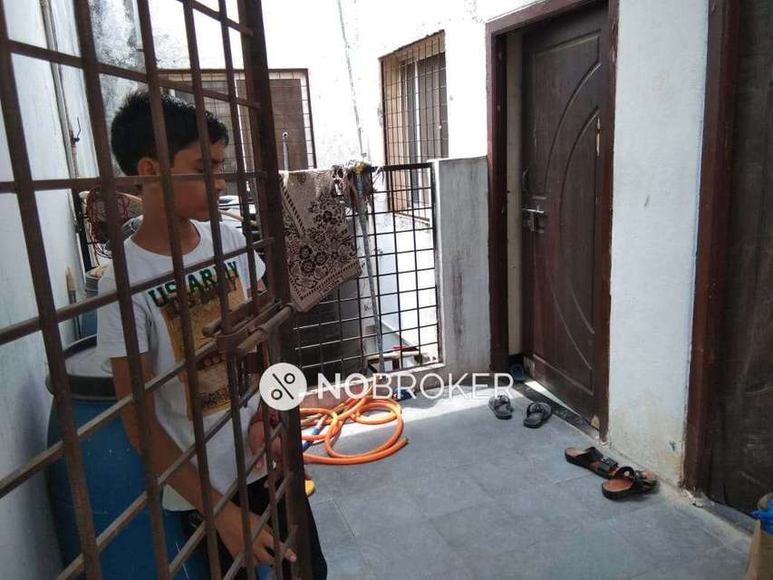 3 BHK Flat For Sale  In Murad Nagar