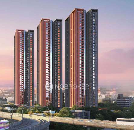 3 BHK Flat In Anp Ultimus For Sale  In Wakad