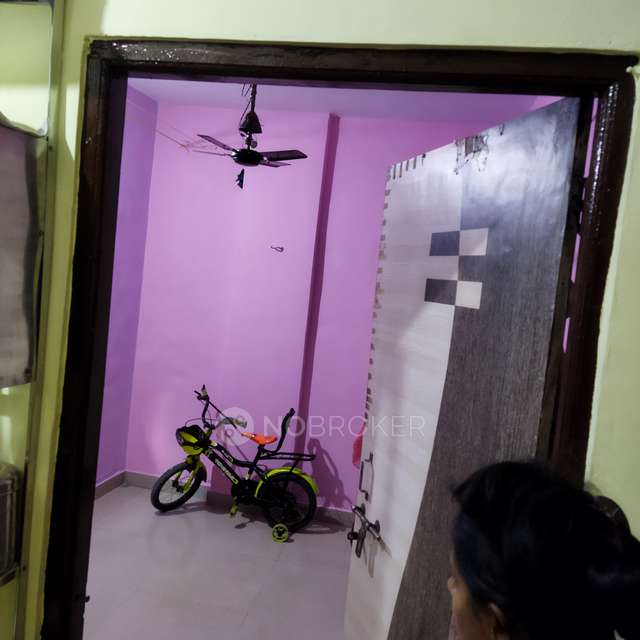 1 BHK Flat For Sale  In Ghansoli