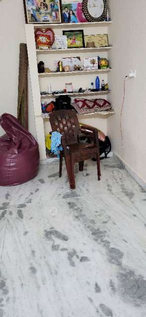 1 BHK Flat In Standalone Building  for Rent  In 198, Durga Bhavani Nagar, New Santoshnagar, Santosh Nagar, Hyderabad, Telangana 500059, India
