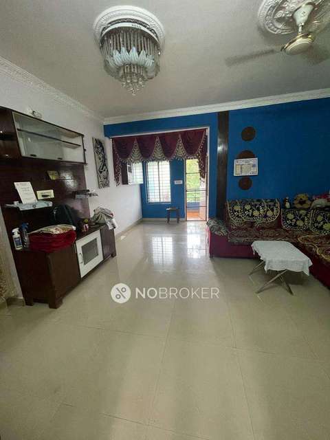 3 BHK Flat In Rubee Enclave for Rent  In Chikkabanavara