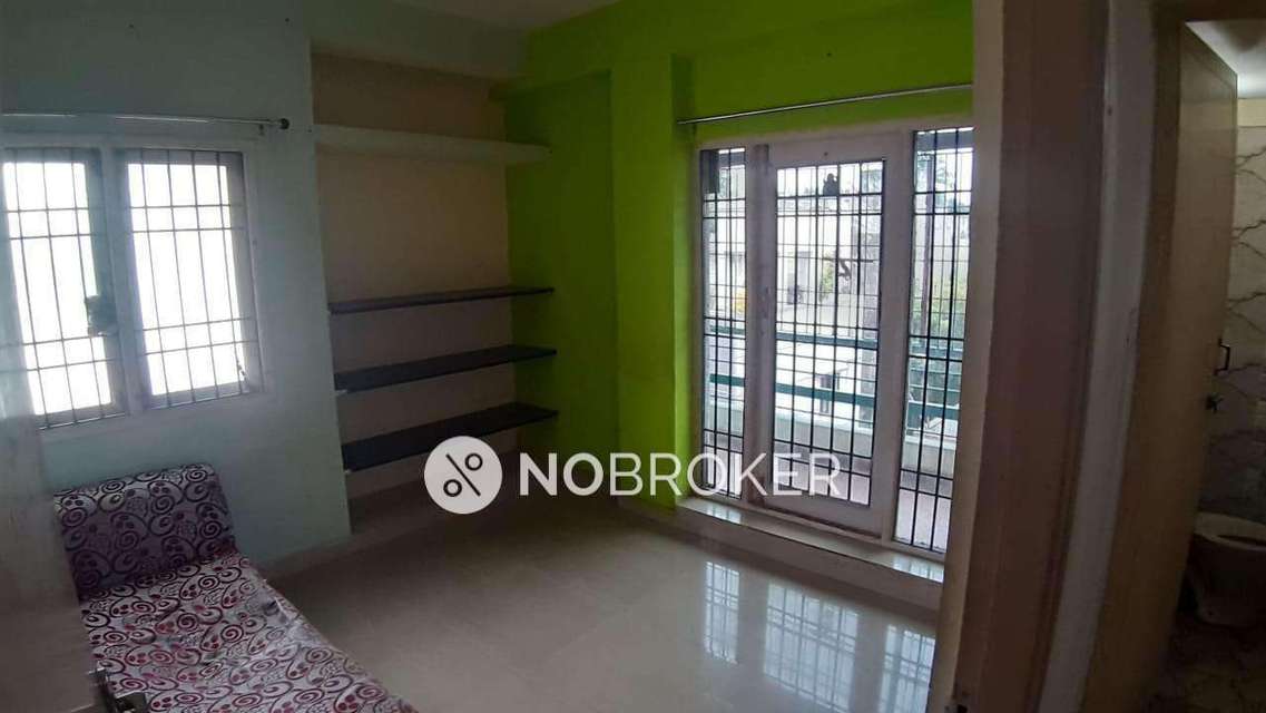 2 BHK Flat In Aalyam Flats For Sale  In Ambattur