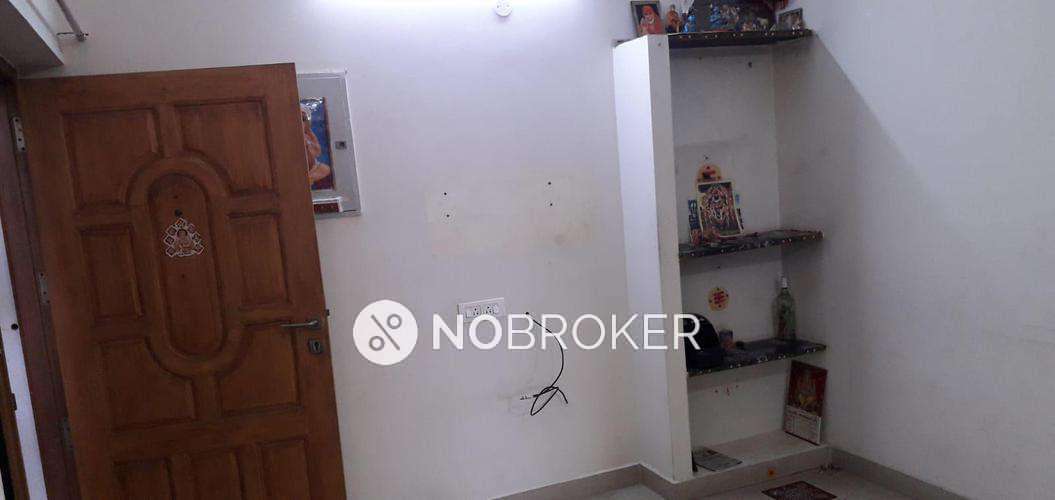 2 BHK Flat In Aalyam Flats For Sale  In Ambattur