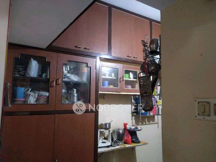 1 BHK Flat In Ponni Flats For Sale  In  Ayanavaram