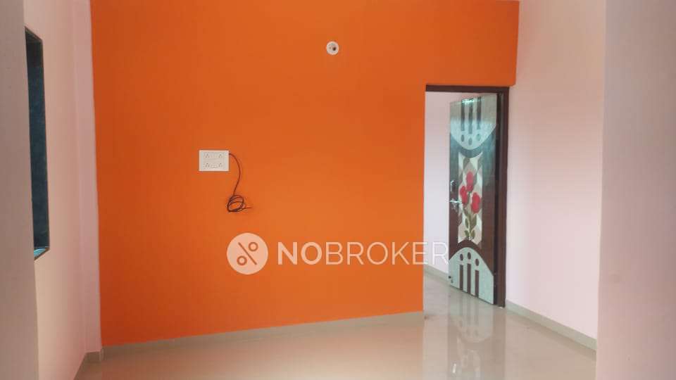 1 BHK Flat In Standalone Building  for Rent  In Fursungi