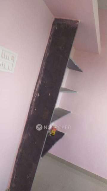 1 BHK Flat In Standalone Building  for Rent  In Fursungi