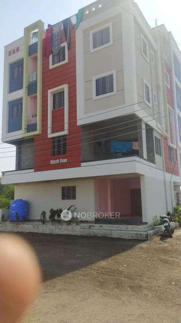 1 BHK Flat In Standalone Building  for Rent  In Fursungi