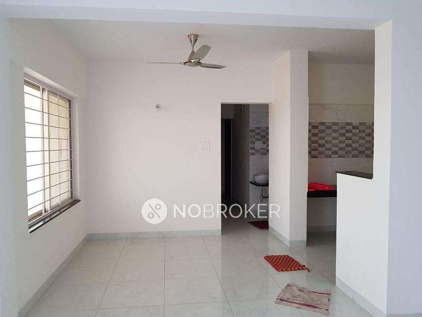 3 BHK Flat In River Residency For Sale  In Moshi