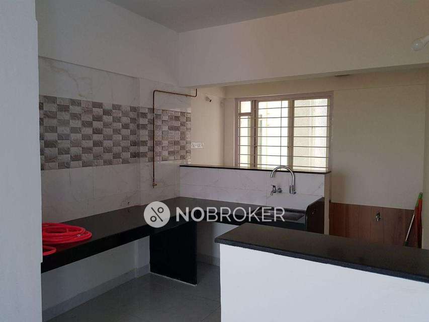 3 BHK Flat In River Residency For Sale  In Moshi