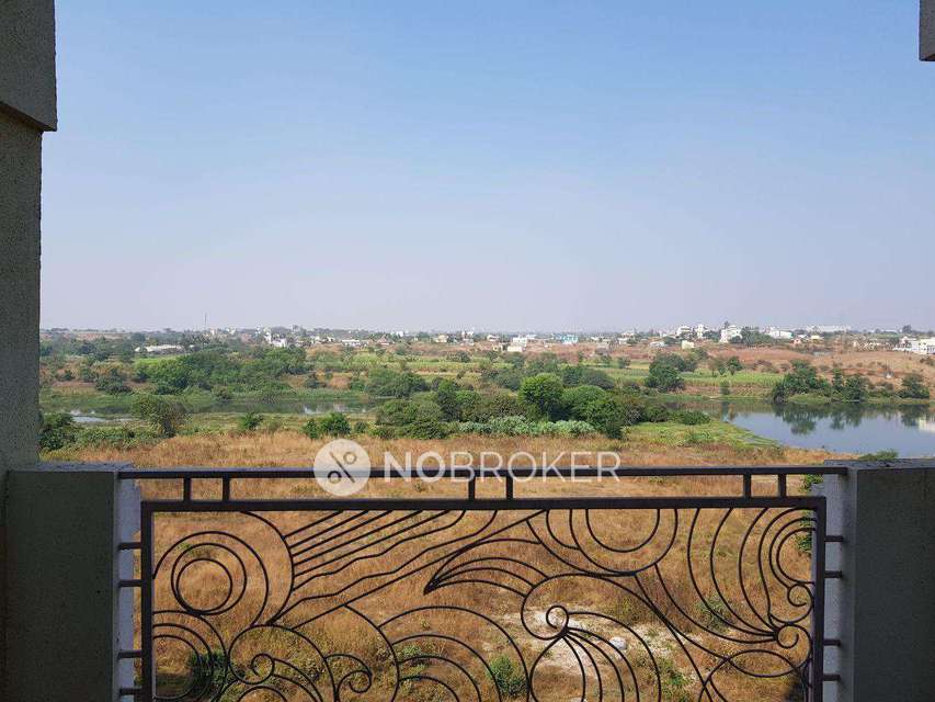 3 BHK Flat In River Residency For Sale  In Moshi