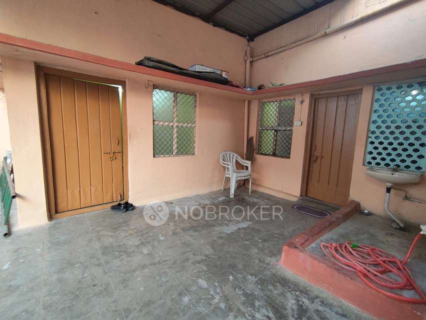 1 BHK House for Rent  In Red Hills