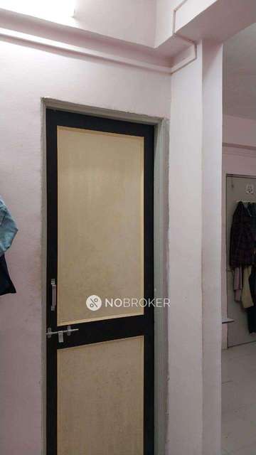 1 RK Flat In Pandurang Krupa Building for Rent  In Nanded