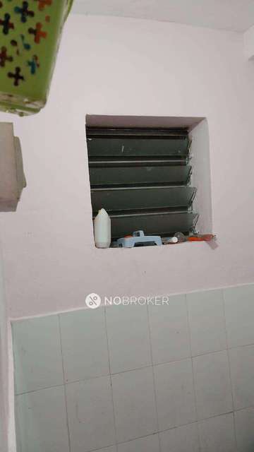 1 RK Flat In Pandurang Krupa Building for Rent  In Nanded