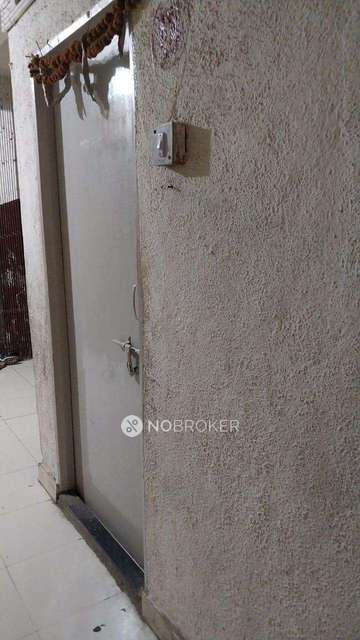 1 RK Flat In Pandurang Krupa Building for Rent  In Nanded