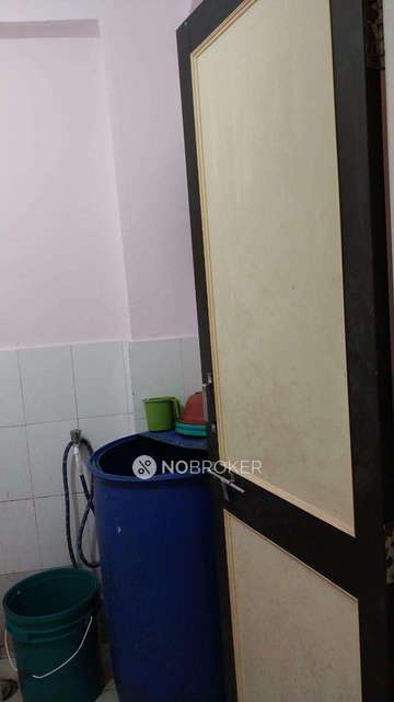 1 RK Flat In Pandurang Krupa Building for Rent  In Nanded