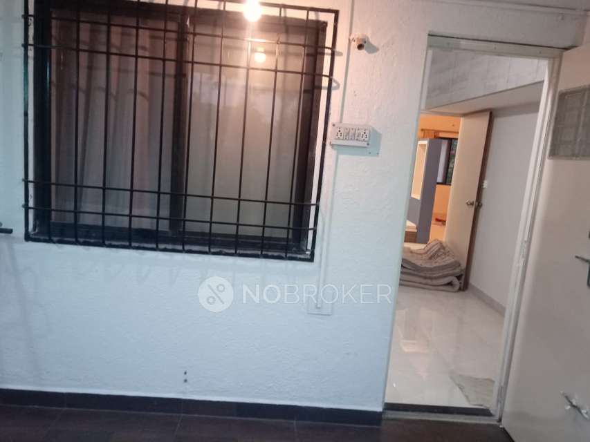 3 BHK Flat In Shripad Apartment  for Rent  In Karve Nagar