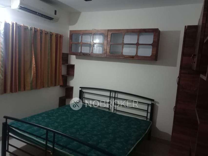 3 BHK Flat In Shripad Apartment  for Rent  In Karve Nagar