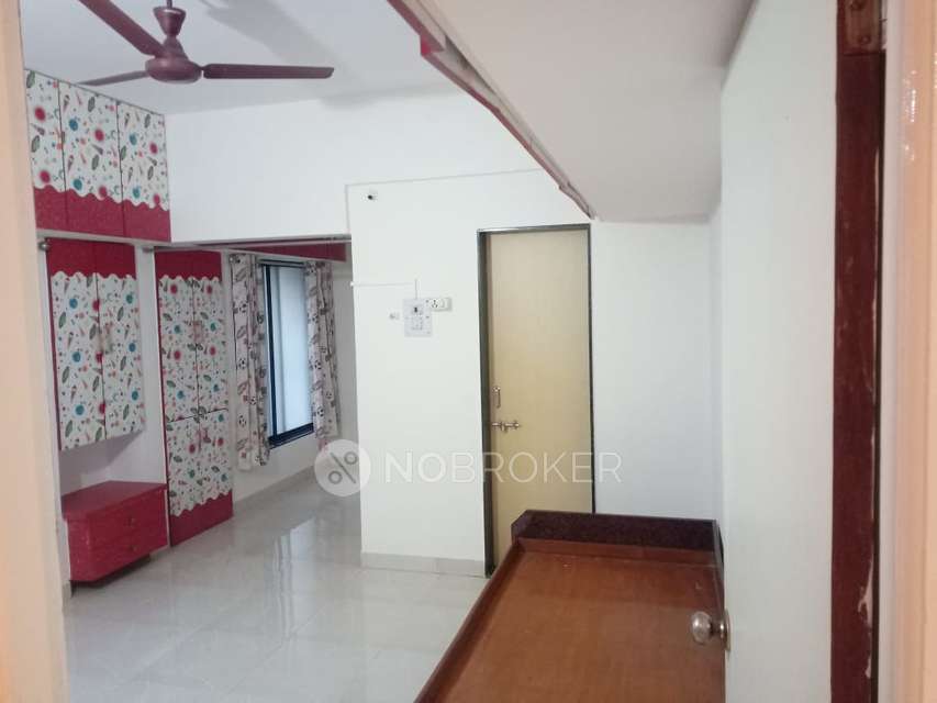 3 BHK Flat In Shripad Apartment  for Rent  In Karve Nagar