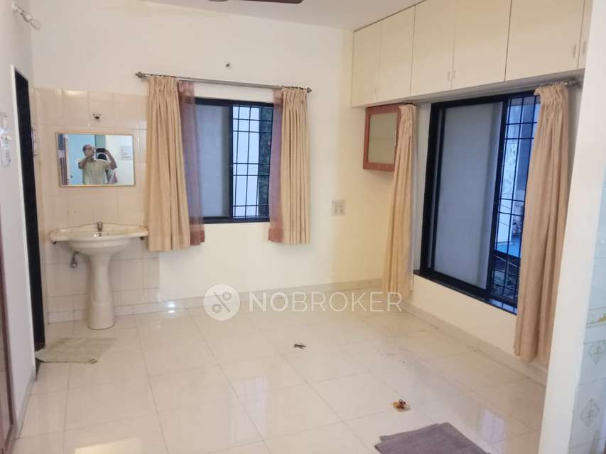 3 BHK Flat In Shripad Apartment  for Rent  In Karve Nagar