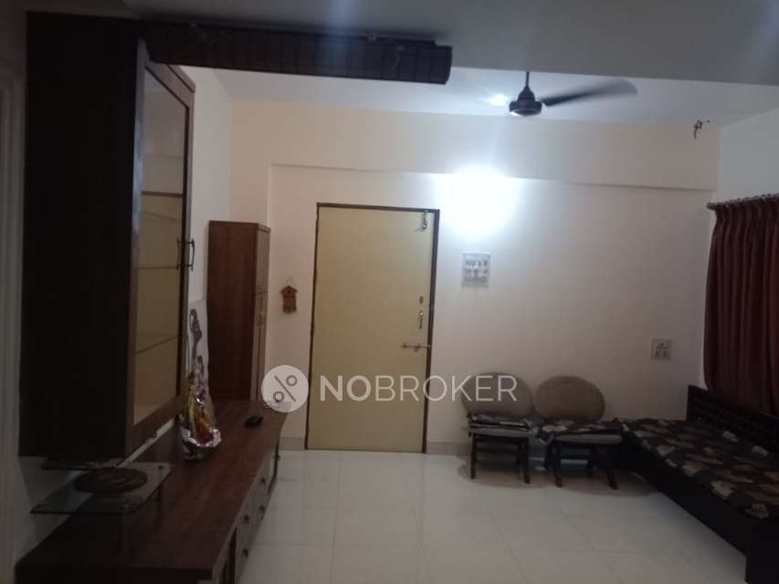 3 BHK Flat In Shripad Apartment  for Rent  In Karve Nagar