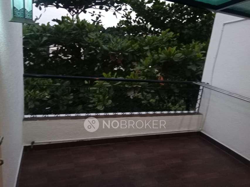 3 BHK Flat In Shripad Apartment  for Rent  In Karve Nagar