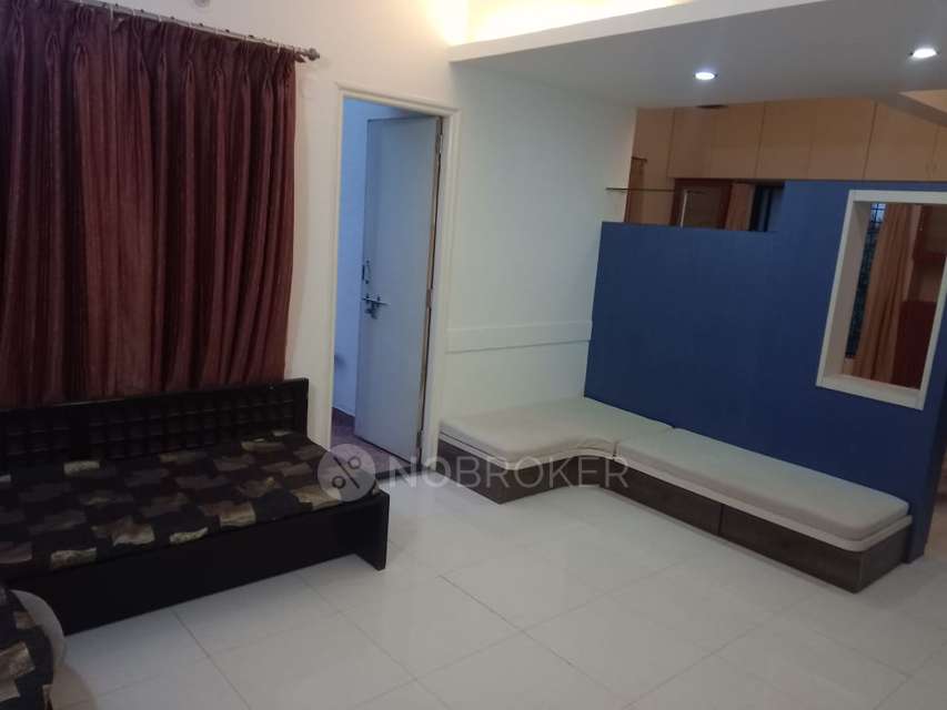 3 BHK Flat In Shripad Apartment  for Rent  In Karve Nagar