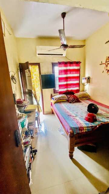 3 BHK Flat In Sai Lakshmi Nivas Apartments For Sale  In Madambakkam